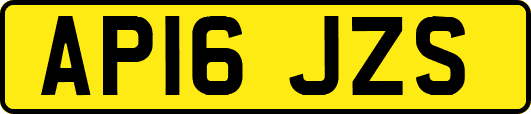 AP16JZS