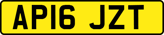 AP16JZT