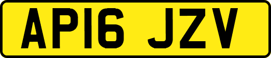 AP16JZV