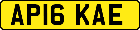AP16KAE