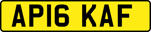 AP16KAF