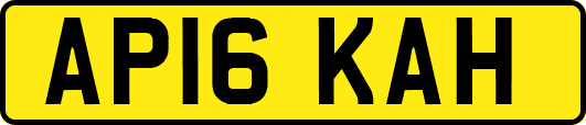AP16KAH