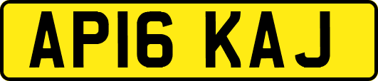 AP16KAJ