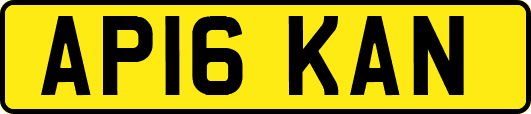 AP16KAN
