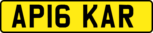 AP16KAR