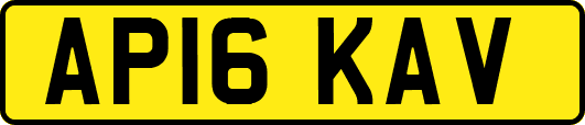 AP16KAV