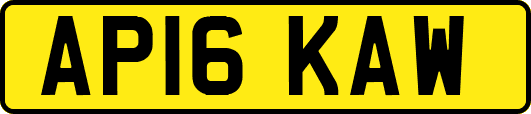 AP16KAW