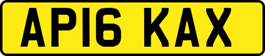 AP16KAX