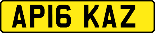 AP16KAZ