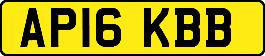 AP16KBB