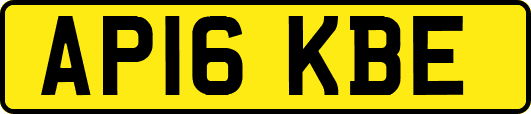 AP16KBE