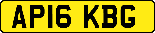 AP16KBG