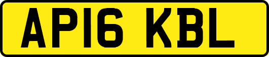AP16KBL