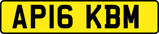 AP16KBM