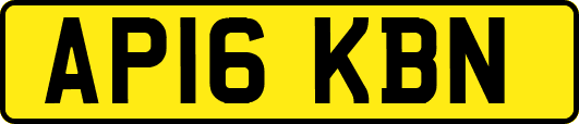 AP16KBN