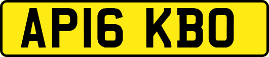 AP16KBO