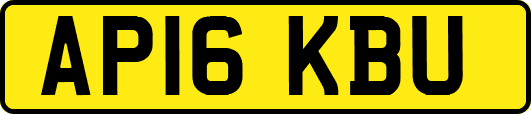 AP16KBU