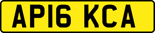 AP16KCA