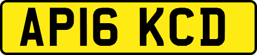 AP16KCD