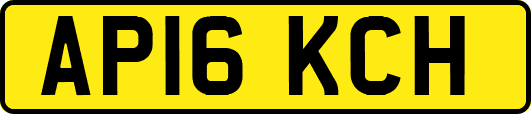 AP16KCH