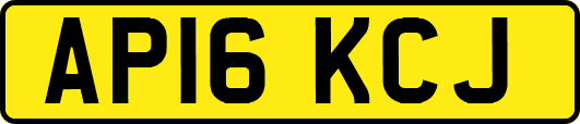 AP16KCJ