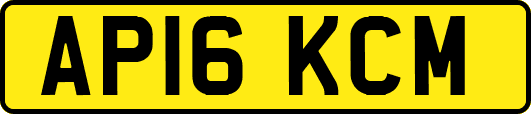 AP16KCM