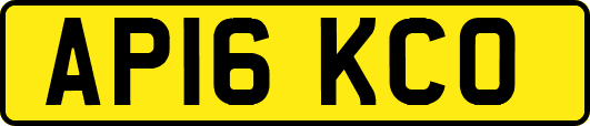 AP16KCO