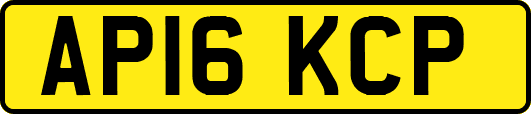 AP16KCP
