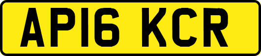 AP16KCR