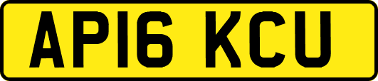 AP16KCU