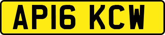 AP16KCW