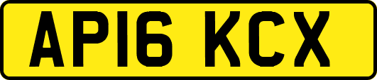 AP16KCX