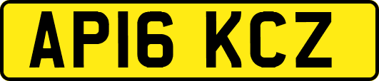 AP16KCZ