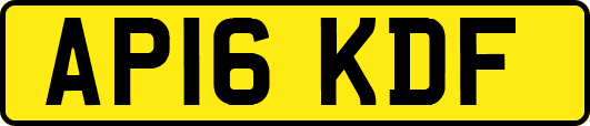 AP16KDF