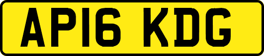 AP16KDG