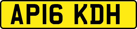AP16KDH