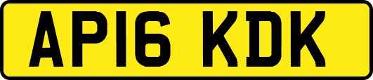AP16KDK