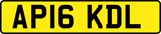 AP16KDL