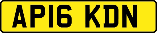 AP16KDN