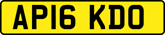 AP16KDO