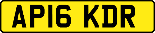 AP16KDR