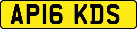 AP16KDS