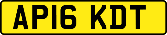 AP16KDT