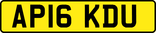 AP16KDU