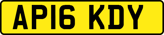 AP16KDY