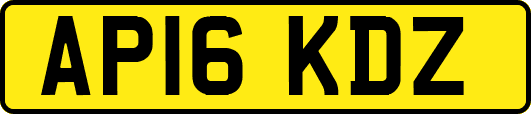 AP16KDZ
