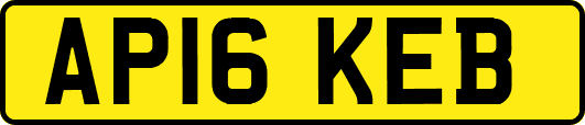 AP16KEB