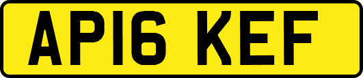 AP16KEF