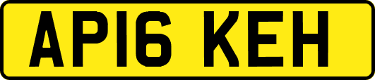 AP16KEH