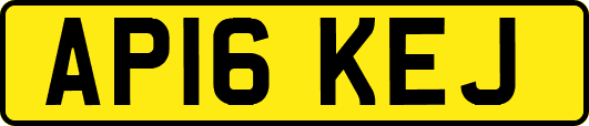 AP16KEJ